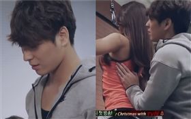 韓星,崔鍾訓,雪炫（圖／翻攝自YouTube）