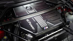 ▲BMW S58引擎（圖／翻攝網路）