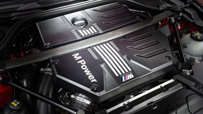馬力大增　BMW M3將用這款引擎