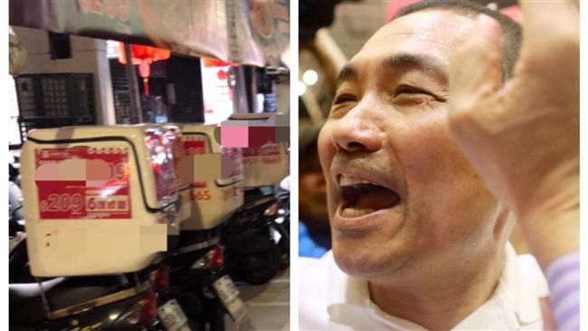 獨／汽車格消失！打臉市長圖利店家？