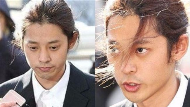 鄭俊英淫亂對話再曝！抓受害女這弱點
