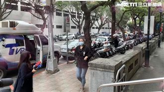 保全賠身家上吊亡　直銷妹開庭跩遲到