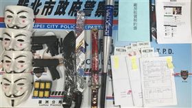 新北市,蘆洲,暴力討債,V怪客,組識犯罪,重利,恐嚇取財,傷害