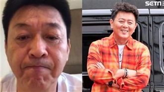 哥哥喝ㄎㄧㄤ太鬧事！庹宗康首曝主因