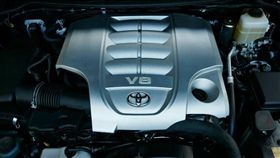▲Toyota V8引擎（圖／翻攝網路）