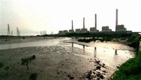 盧秀燕、中火、台中火力發電廠、空污