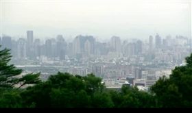 盧秀燕、中火、台中火力發電廠、空污