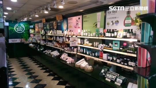 時代的眼淚！美體小舖民生店走入歷史