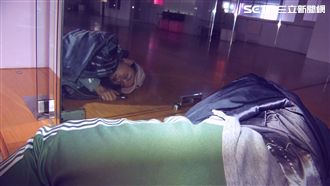 揹學貸拼夢想！他狂打工為出國比賽