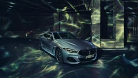 ▲BMW M850i First Edition。（圖／BMW提供）