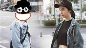 ▲（圖／翻攝自泰國網臉書、IG）