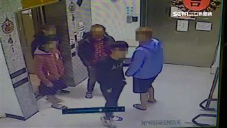 惡煞闖校打學生　還到醫院二度尋仇