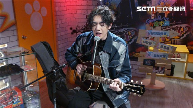 《聲林》奪冠後…李友廷再曝驚人戰績