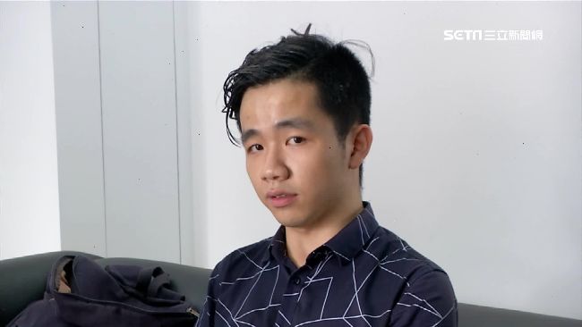 陸生直播轟中共　吐「被消失」前心聲