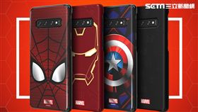 三星,S10,MARVEL,The Star Asia,OtterBox,LifeProof NËXT,FRĒ,手機殼