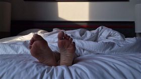 床、鬼壓床、睡覺（示意圖）／翻攝自pixabay