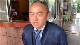 韓國瑜,潘恆旭,金銀河,燈會,高雄,罷免 圖/翻攝自只是堵藍臉書