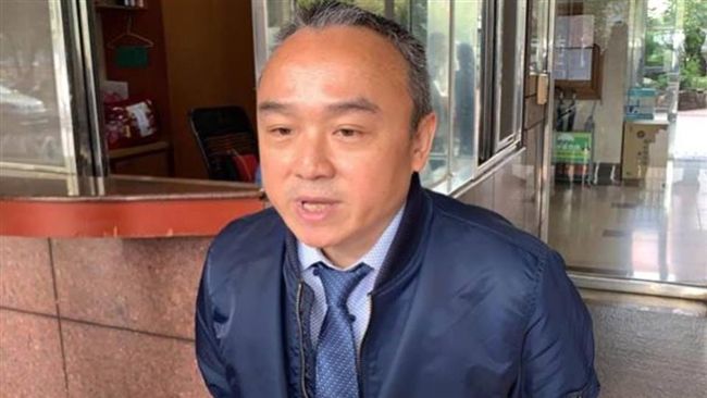 確定阿諾不來　潘恆旭回應給這理由！