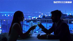 情人節,白色情人節,婚戀交友APP,SweetRing,脫單,告白