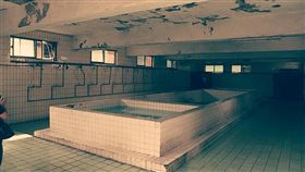 花蓮防風林軍中鬼話。（圖／翻攝自靈異公社）