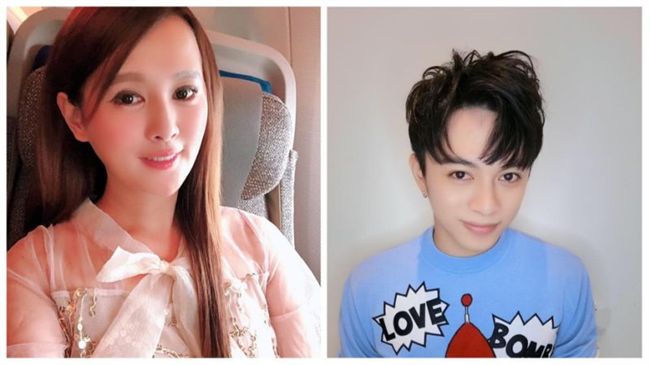 女歌手偷吃小鮮肉　兒這句話爆母出軌