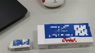 橡皮擦包裝「顏色不同」有差？文具商解答