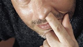 免疫力,美國,挖鼻孔,吃鼻屎