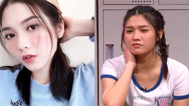 辣模破處失敗！傻眼曝原因…台男太小