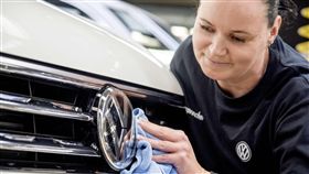 ▲Volkswagen推出車主專屬優惠。（圖／Volkswagen提供）