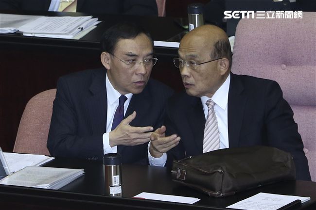 不滿司改進度　黃讚蘇：最接地氣院長