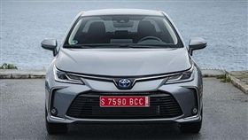 ▲Toyota Altis（圖／翻攝網路）