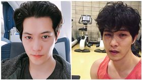 李宗泫(圖／翻攝自微博)