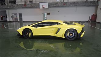 2500萬藍寶堅尼　半價不到就有了