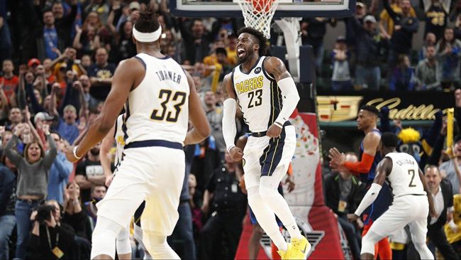 NBA／他致勝補籃　溜馬絕殺雷霆！