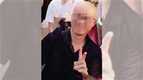 台北,松山分局,渣男,警員,懷孕生子,始亂終棄,射後不理。翻攝畫面