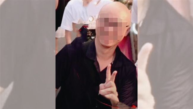 女懷孕遭警員射後不理　家屬：渣男！