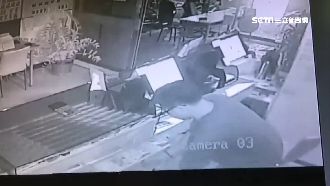 假應徵真下注　男連劫20家彩券行