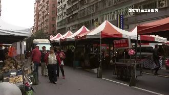 選前之夜爆斂財？鄭世維反駁：沒收費