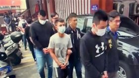 高雄,鳳山,暴力討債,角頭,鳳山一哥