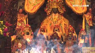 媽祖擁8.6億土地！成全台最大地主