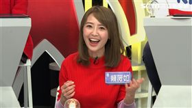 納豆、御姊愛、賴薇如《半熟人生》
圖／狼谷競技台提供