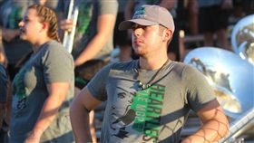 高中弟跳傘慶生，未料傘打開成螺旋狀墜落身亡成忌日。（圖／翻攝Dayton Bryant臉書）