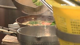 早餐戰南北！北愛鹹粥、南愛鍋燒意麵