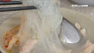 冬粉熱量低卻踩雷？專家：小心高血壓上身