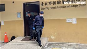 台北,淡江女大生,溺斃,解剖,化驗。呂品逸攝