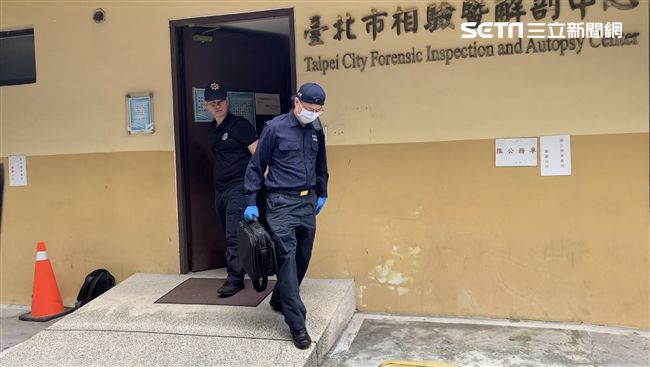 淡江女大生溺斃今解剖　將待化驗結果