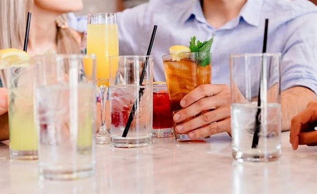 40歲男肚痛求醫！每晚「灌1甜飲」慘胃5洞