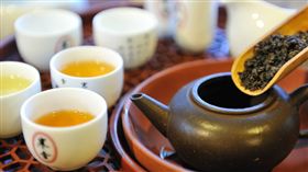 泡茶,茶壺（圖／攝影者Chen Liang Dao 陳良道, Flickr CC License）https://goo.gl/aZsfoZ