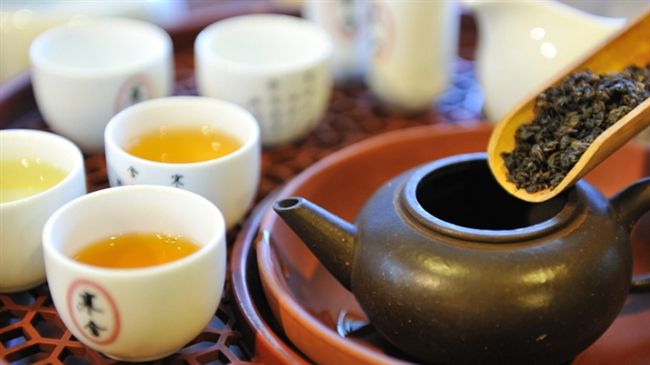 沸水泡茶才香？小心罹癌風險增加7倍