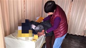 臉書,送行者,白髮人送黑髮人,爆廢公社,淚崩